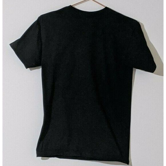 Tee Fury Native American Wolf Short Sleeve Small - Picture 2 of 5